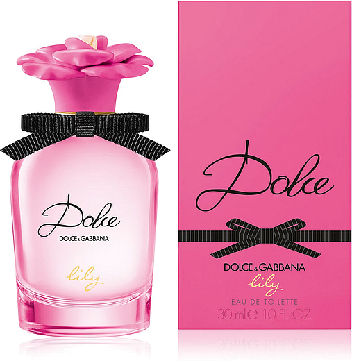 Dolce & Gabbana Dolce Lily