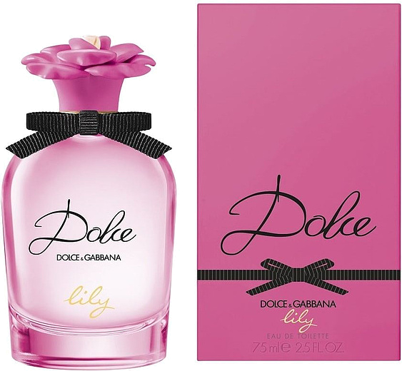 Dolce & Gabbana Dolce Lily