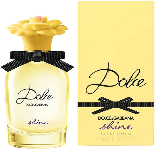 Dolce & Gabbana Dolce Shine