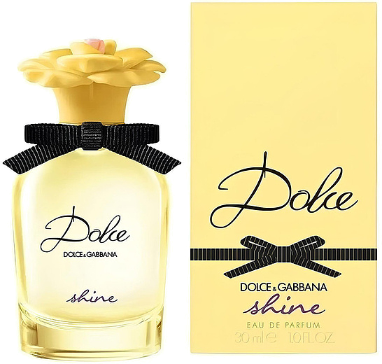 Dolce & Gabbana Dolce Shine