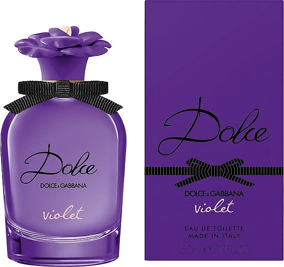 Dolce & Gabbana Dolce Violet