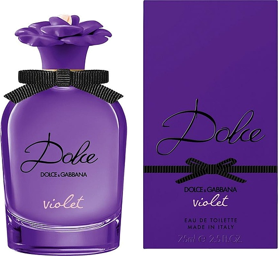 Dolce & Gabbana Dolce Violet