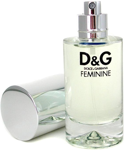 Dolce & Gabbana Feminine