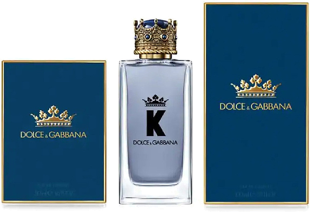 Dolce & Gabbana K By Dolce & Gabbana