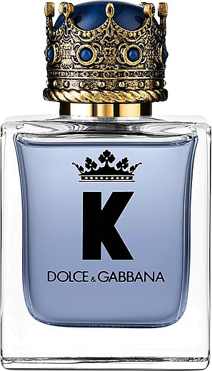 Dolce & Gabbana K By Dolce & Gabbana