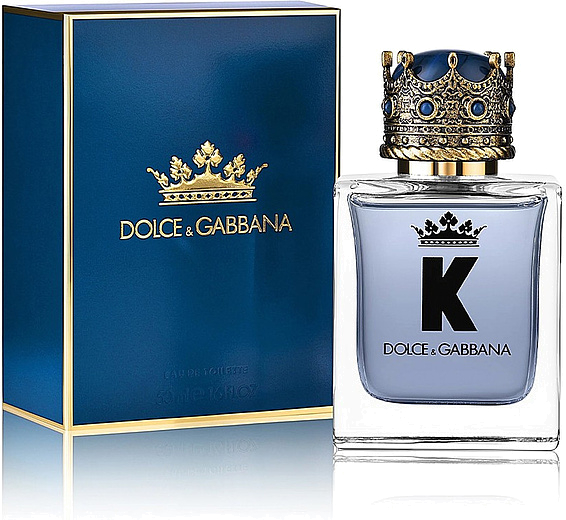Dolce & Gabbana K By Dolce & Gabbana