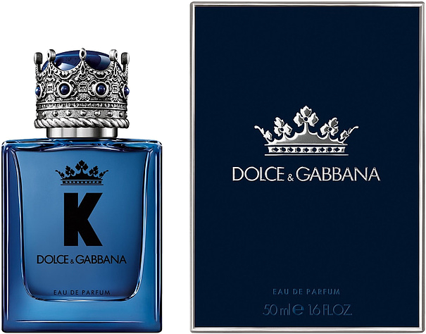 Dolce & Gabbana K By Dolce & Gabbana Eau De Parfum