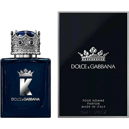 Dolce & Gabbana K By Dolce & Gabbana Elixir