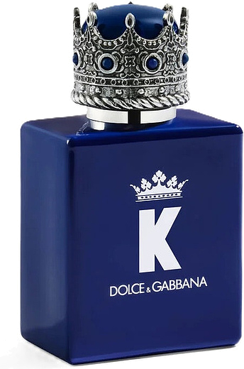 Dolce & Gabbana K By Dolce & Gabbana Elixir