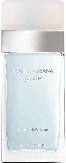 Dolce & Gabbana Light Blue Dreaming in Portofino