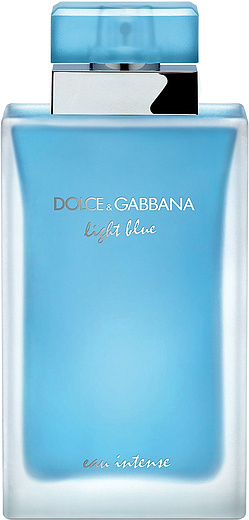 Dolce & Gabbana Light Blue Eau Intense Pour Femme
