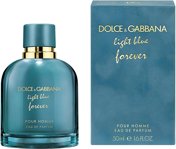 Dolce & Gabbana Light Blue Forever Pour Homme