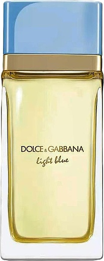 Dolce & Gabbana Light Blue Pour Femme Eau De Parfum