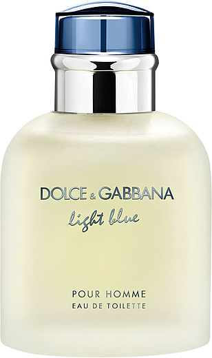 Dolce & Gabbana Light Blue Pour Homme