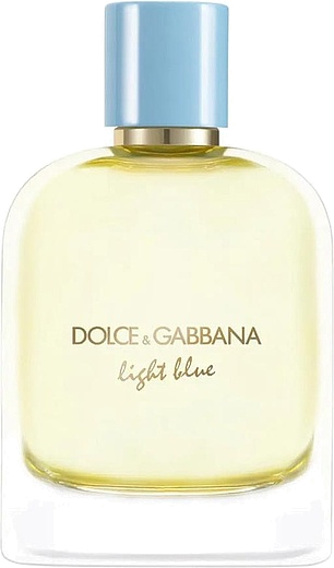 Dolce & Gabbana Light Blue Pour Homme Eau De Parfum