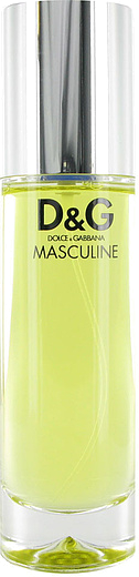 Dolce & Gabbana Masculine