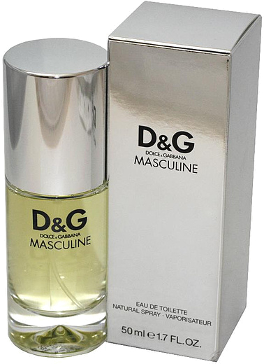 Dolce & Gabbana Masculine