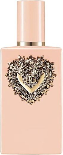 Dolce & Gabbana My Devotion Intense