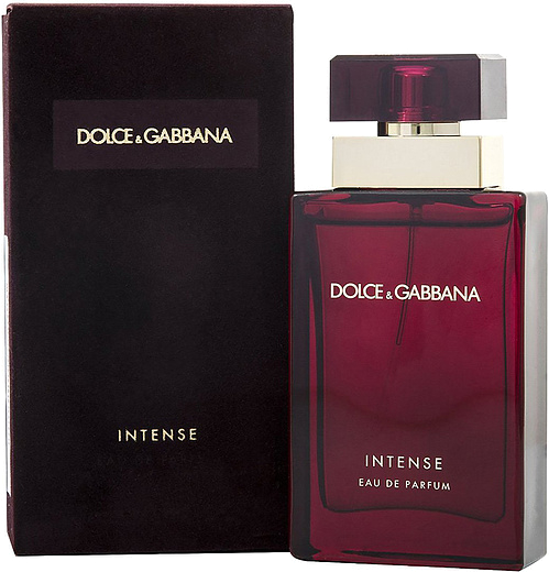 Dolce & Gabbana Pour Femme Intense