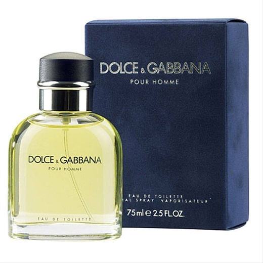 Dolce & Gabbana Pour Homme