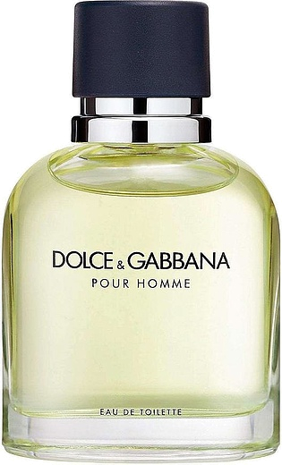 Dolce & Gabbana Pour Homme