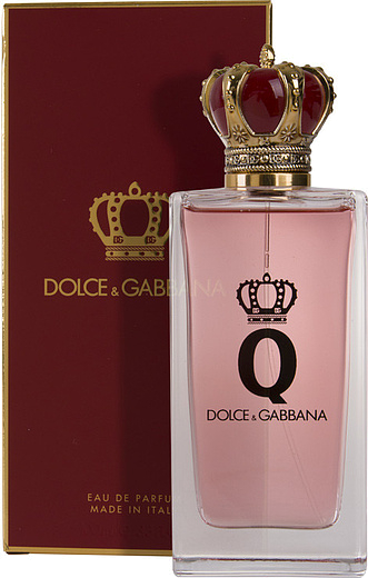 Dolce & Gabbana Q by Dolce & Gabbana