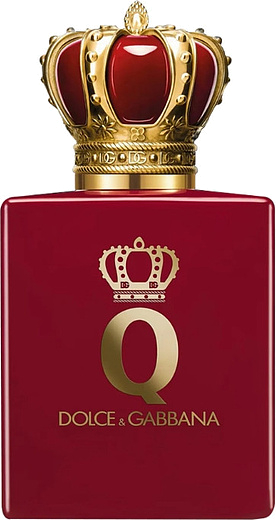 Dolce & Gabbana Q By Dolce & Gabbana Elixir