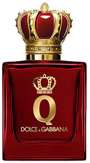 Dolce & Gabbana Q By Dolce & Gabbana Parfum