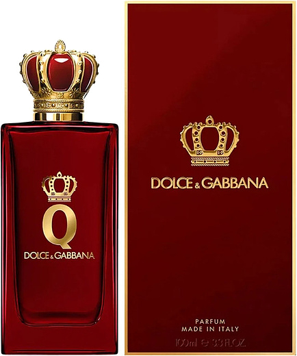 Dolce & Gabbana Q By Dolce & Gabbana Parfum