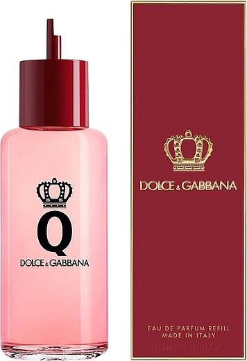 Dolce & Gabbana Q by Dolce & Gabbana