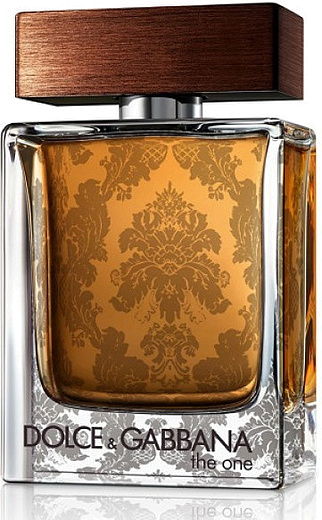 Dolce & Gabbana The One Baroque for Men