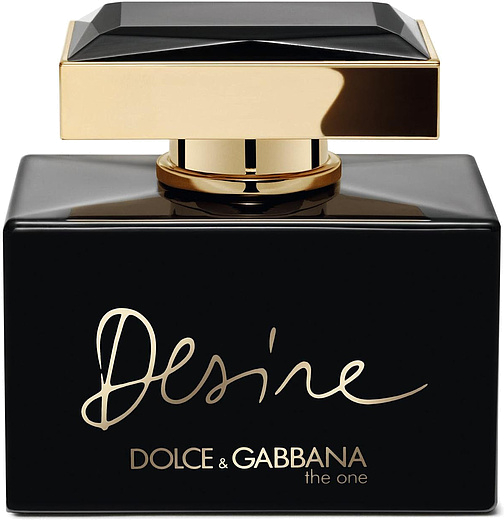 Dolce & Gabbana The One Desire