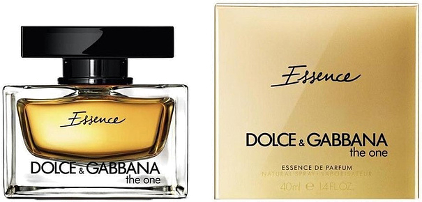 Dolce & Gabbana The One Essence