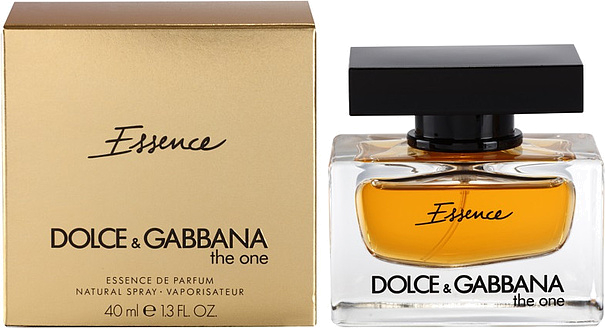 Dolce & Gabbana The One Essence