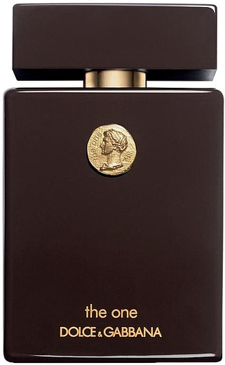 Dolce & Gabbana The One for Men Collector`s Edition