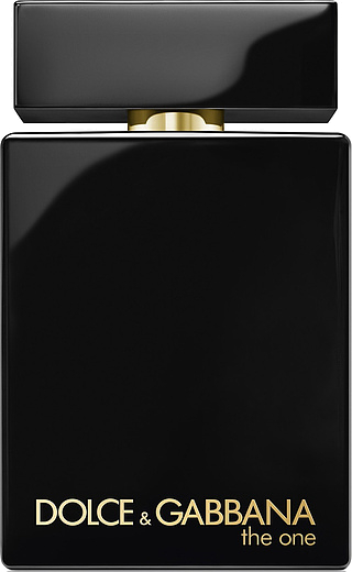 Dolce & Gabbana The One For Men Intense