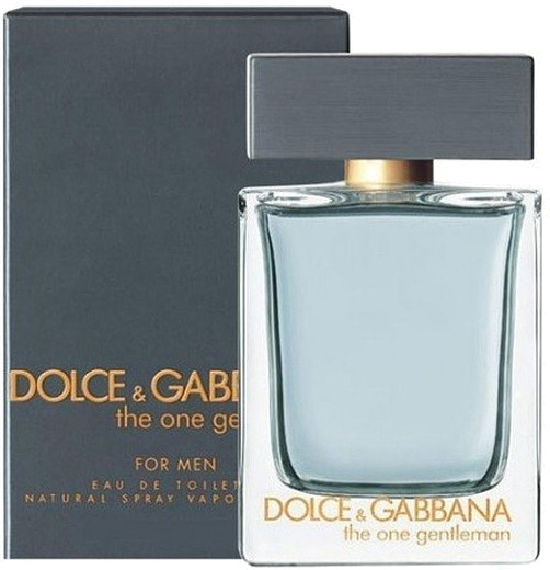 Dolce & Gabbana The One Gentleman