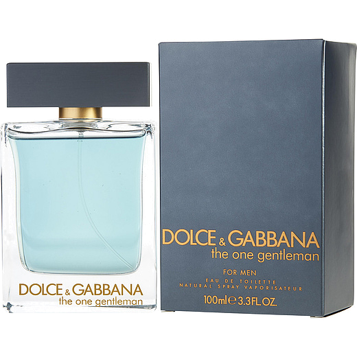 Dolce & Gabbana The One Gentleman