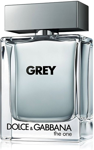 Dolce & Gabbana The One Grey