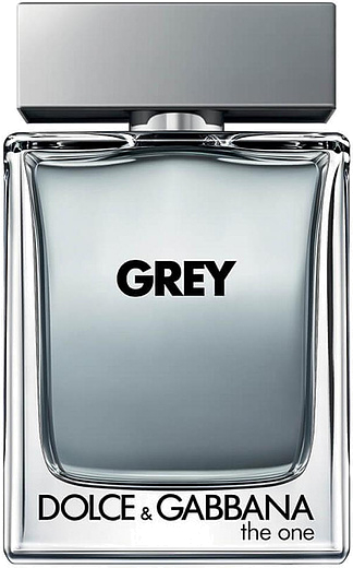Dolce & Gabbana The One Grey