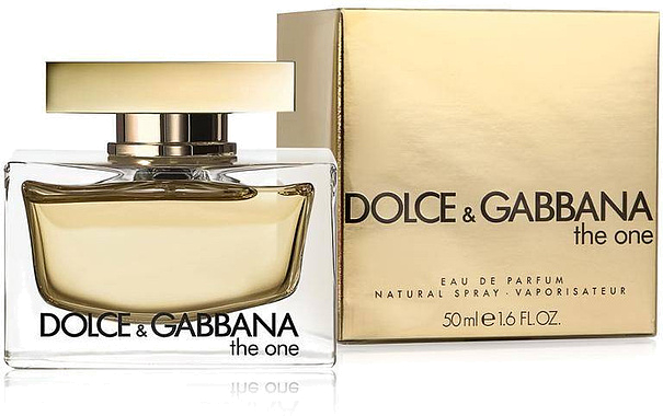 Dolce & Gabbana The One pour Femme