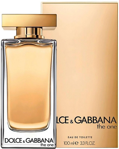 Dolce & Gabbana The One pour Femme