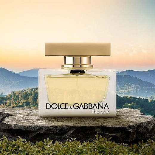 Dolce & Gabbana The One pour Femme