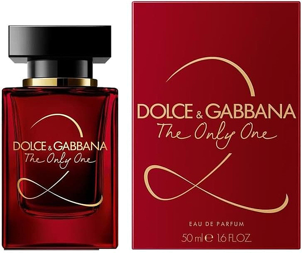 Dolce & Gabbana The Only One 2