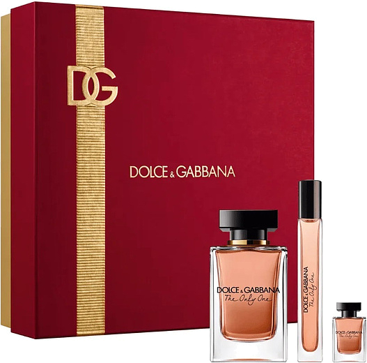 Dolce & Gabbana The Only One