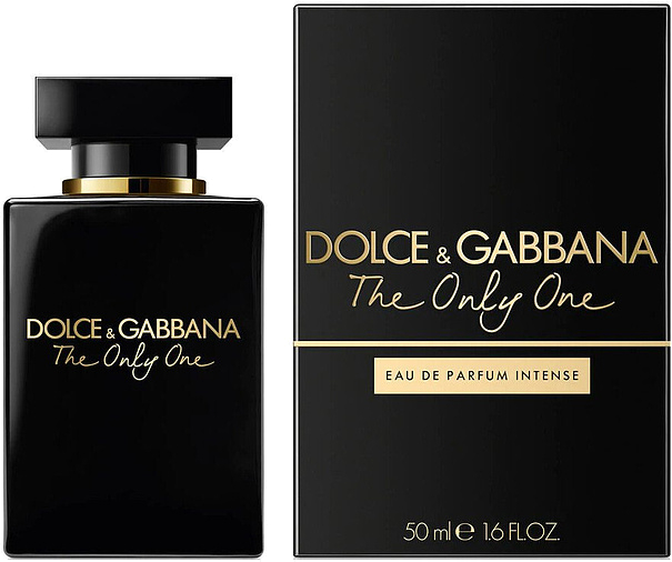 Dolce & Gabbana The Only One Intense