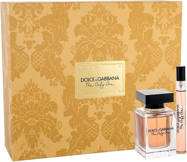 Dolce & Gabbana The Only One