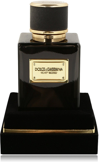 Dolce & Gabbana Velvet Incenso