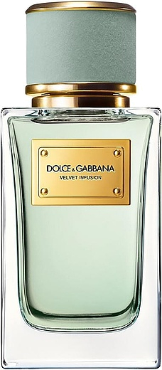 Dolce & Gabbana Velvet Infusion