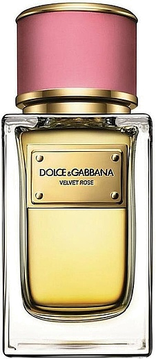 Dolce & Gabbana Velvet Love